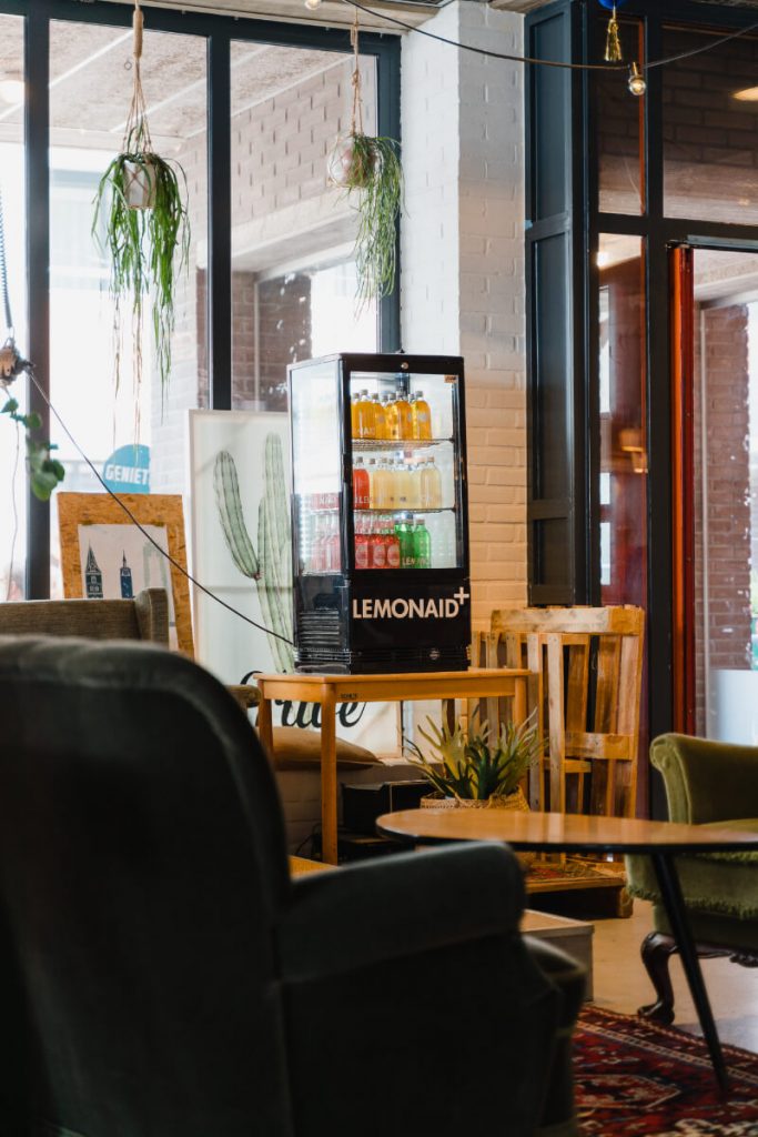 Hotspot: Stoet Enschede 5