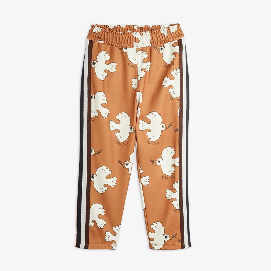 PEACE DOVE WCT TROUSERS