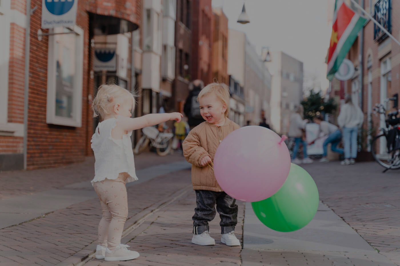 Zomer in je bol: met deze trends heb jij de kledingkast van je kind weer helemaal up to date voor zomer 2022 1