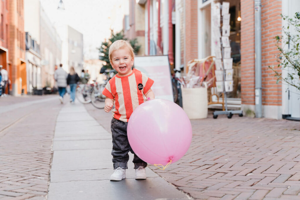 Zomer in je bol: met deze trends heb jij de kledingkast van je kind weer helemaal up to date voor zomer 2022 1