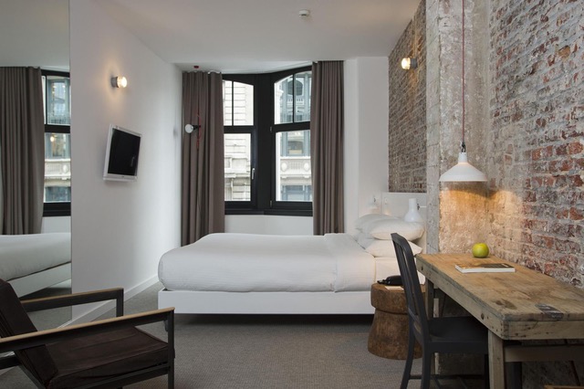 Eindelijk weer samen weg: de leukste hotels om de liefde te vieren! 10