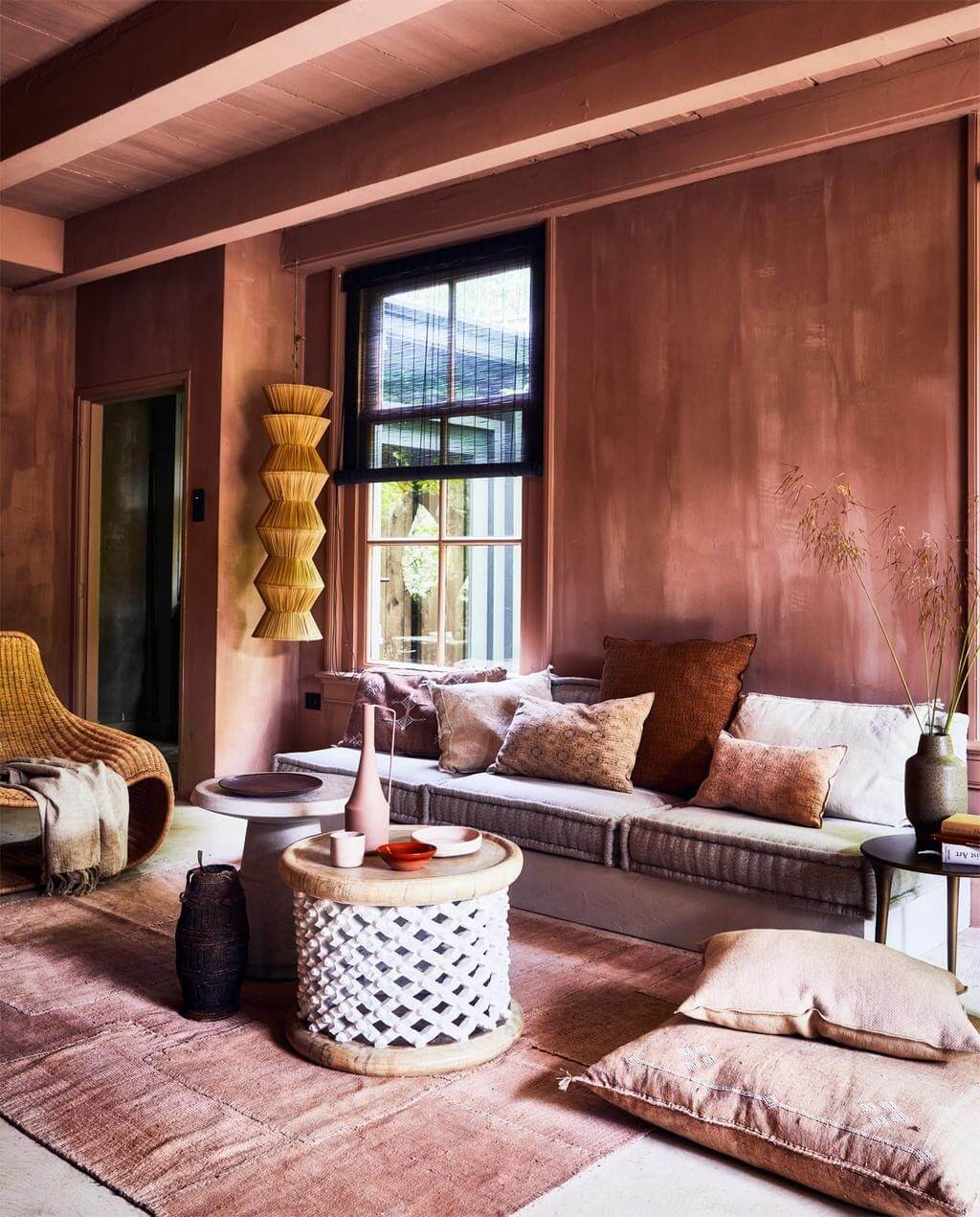 Hoe haal je je vakantieland in huis? Ibiza interieur, Marokko en Japan! 4