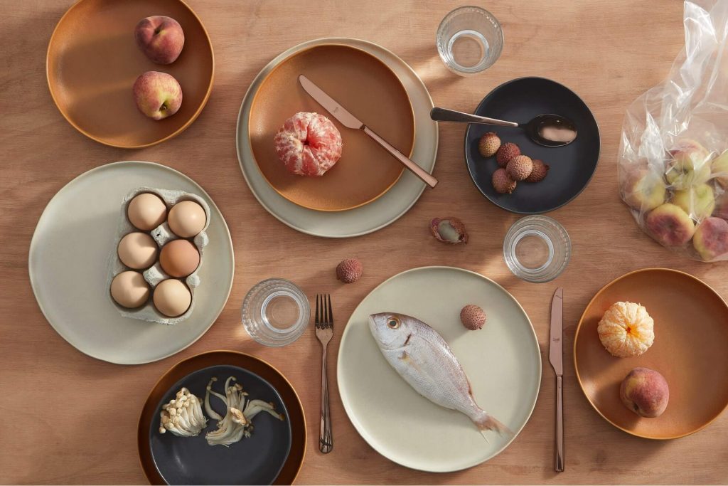 Buitenservies voor de perfecte barbecue 3