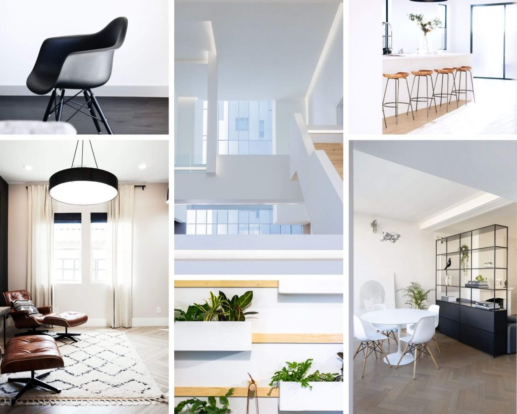 9 interieurstijlen binnen het interieur 3 9 interieurstijlen binnen het interieur 2