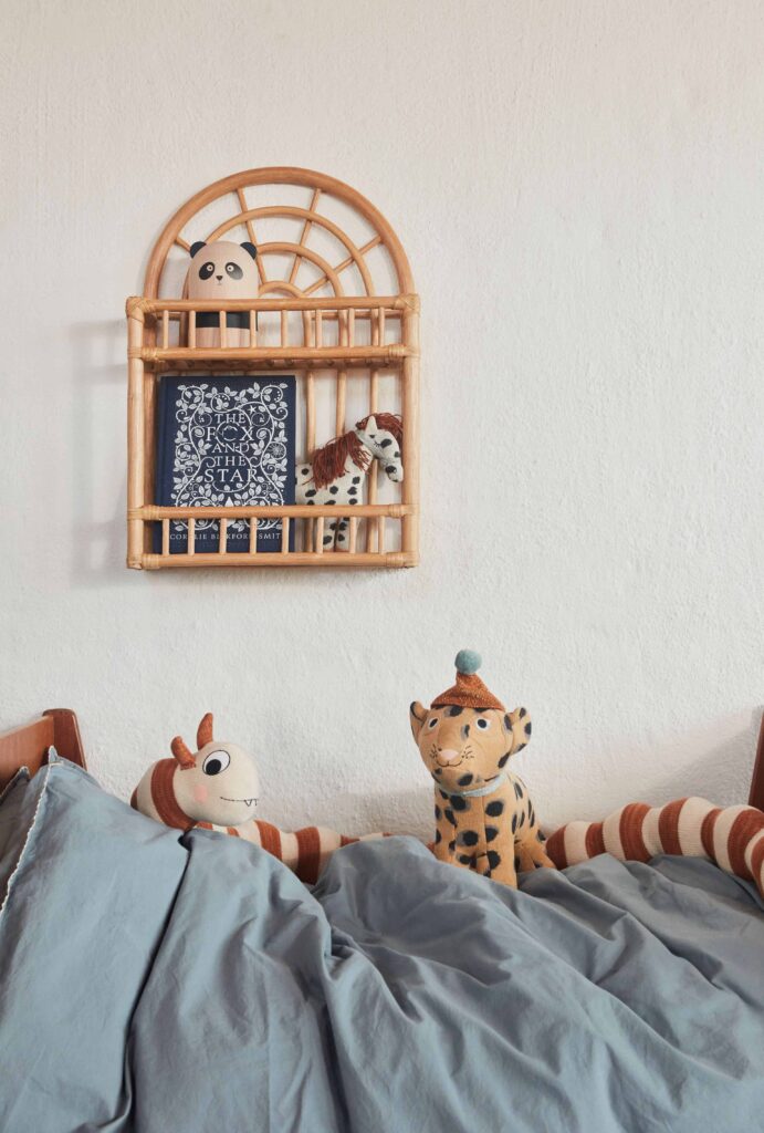De kinderkamer trends van 2022 12