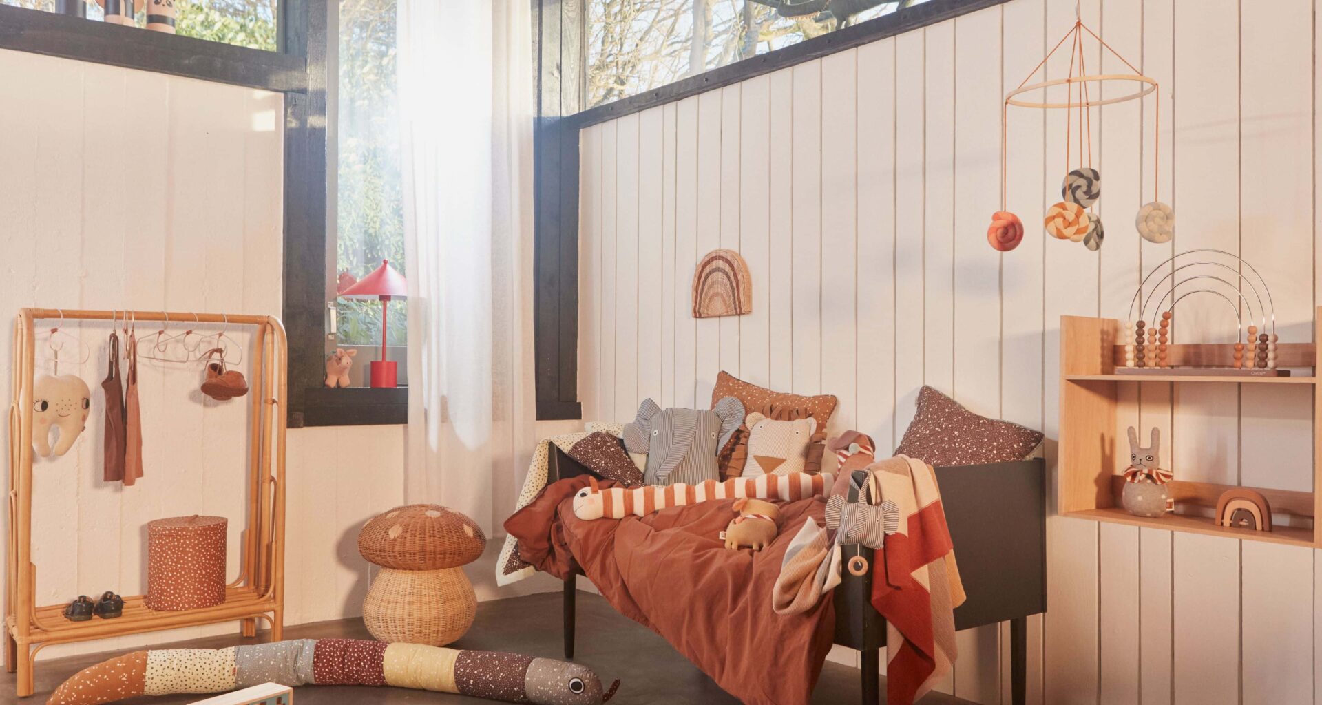 De kinderkamer trends van 2022 1