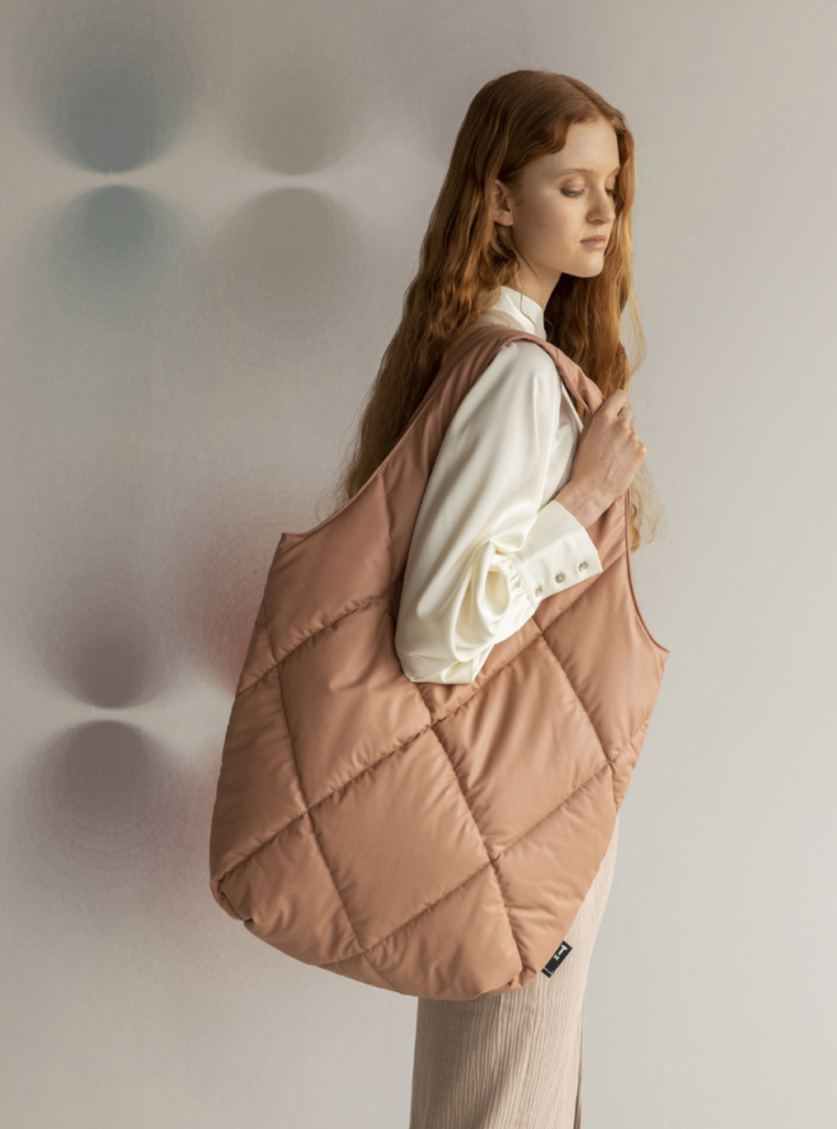 Tinne+Mia: met deze tas wil je gezien worden! 1