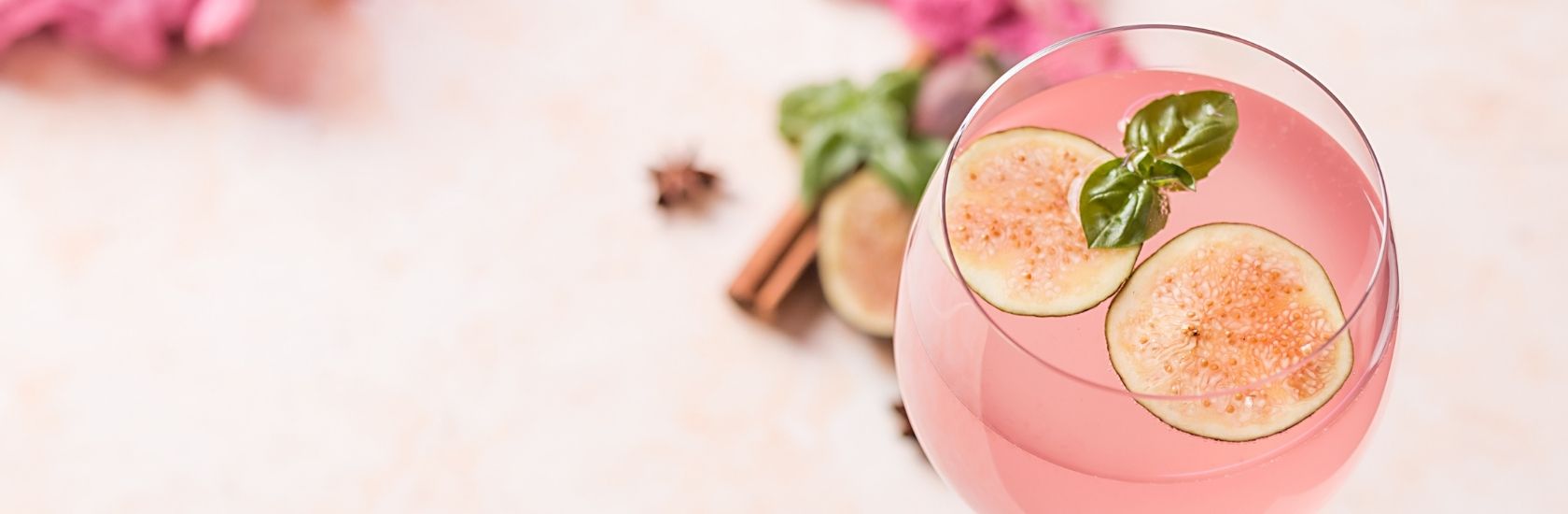 Party in je tuin? Met deze glazen en cocktail recepten maak je er pas een feestje van! 1