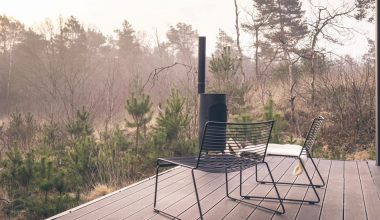 Op vakantie in eigen land: in deze huisjes wil je echt geweest zijn! 39