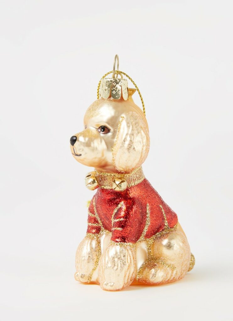 Kerst! De leukste kerstdecoratie, inspiratie en trends. 6