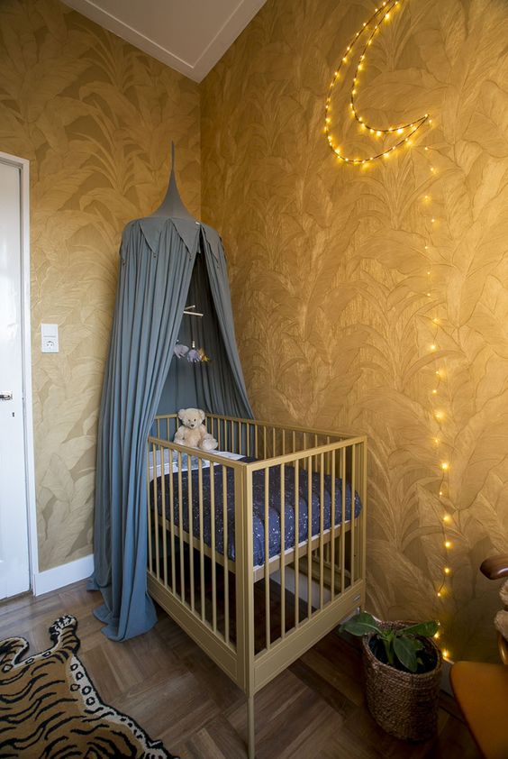 De kinderkamer trends van 2022 6