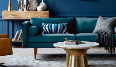 kleur, interieur, advies