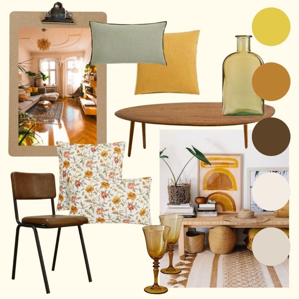 De trendkleur van de zomer voor je interieur: geel! 6