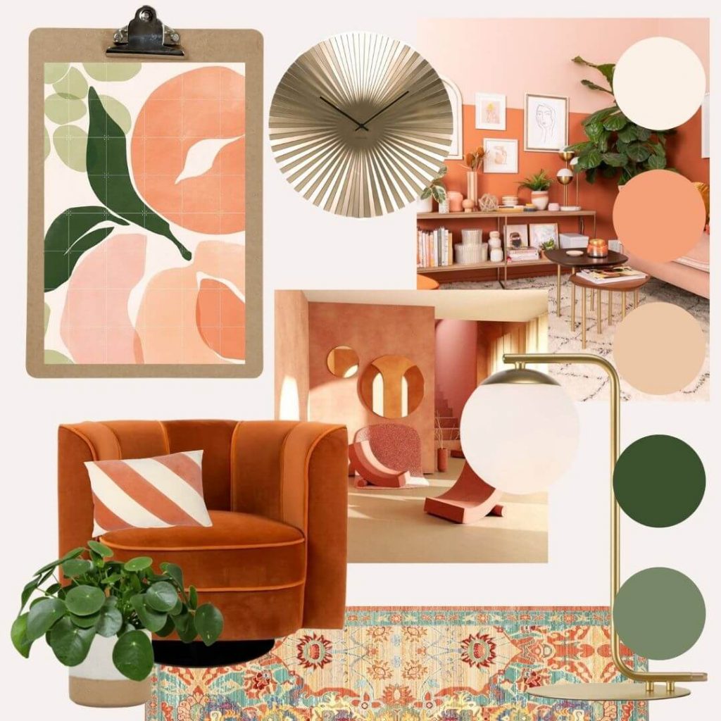 Kleurinspiratie uit IXXI 4 Kleurinspiratie uit IXXI 3