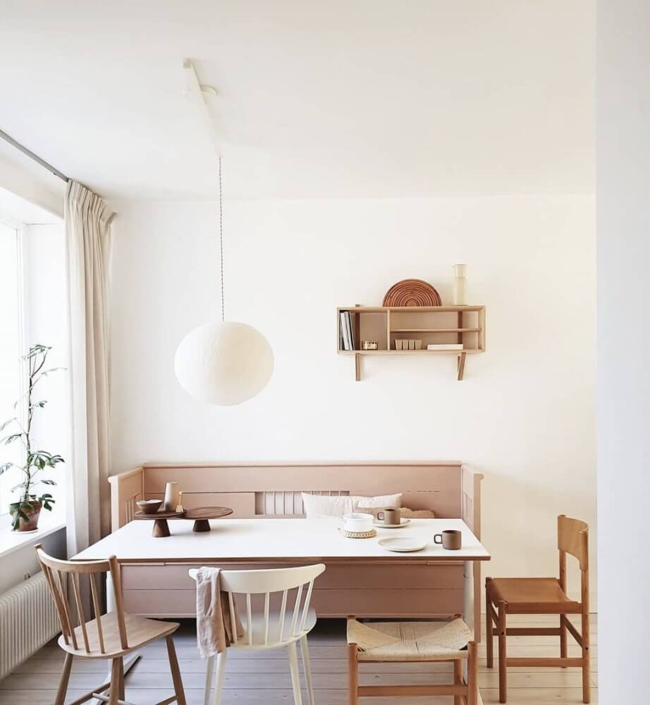 Top 10: leukste Instagram interieur inspiratie accounts 20