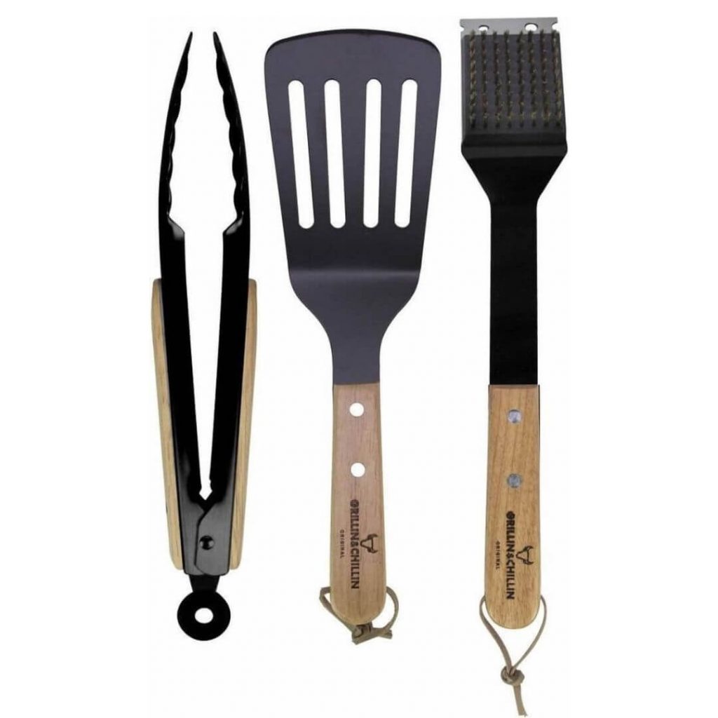 Buitenservies voor de perfecte barbecue 1