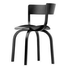 Vintage blog: De Thonet stoel 10