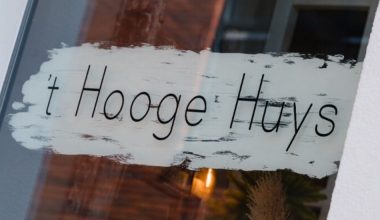 Hotspot: ‘t Hooge Huys Enschede 3