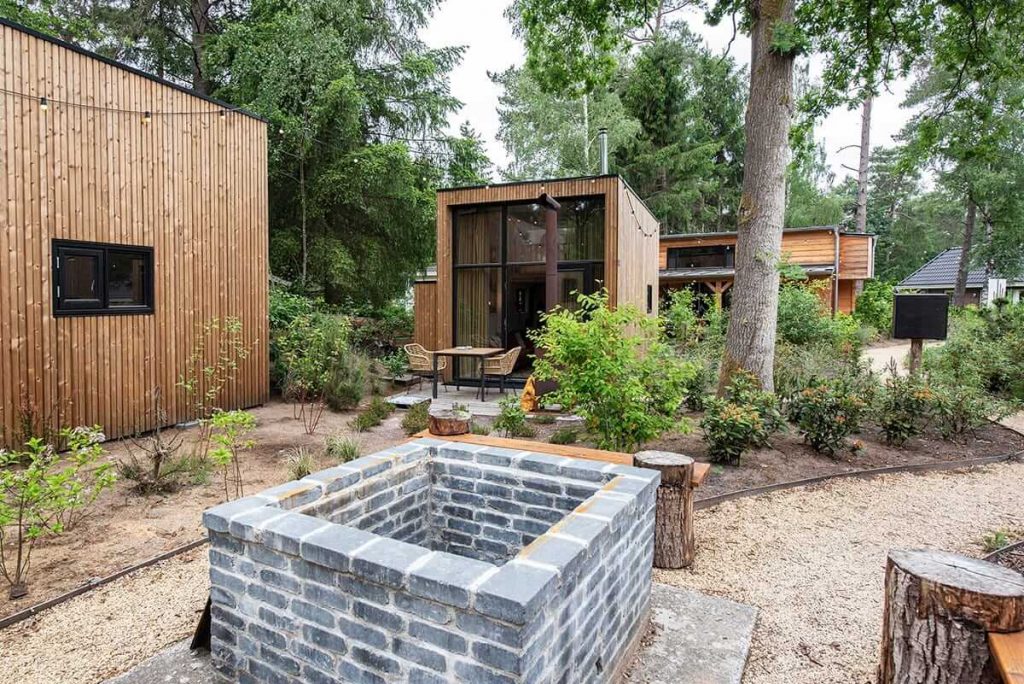 Deze 8 tiny houses in Nederland moet je gezien hebben! 6