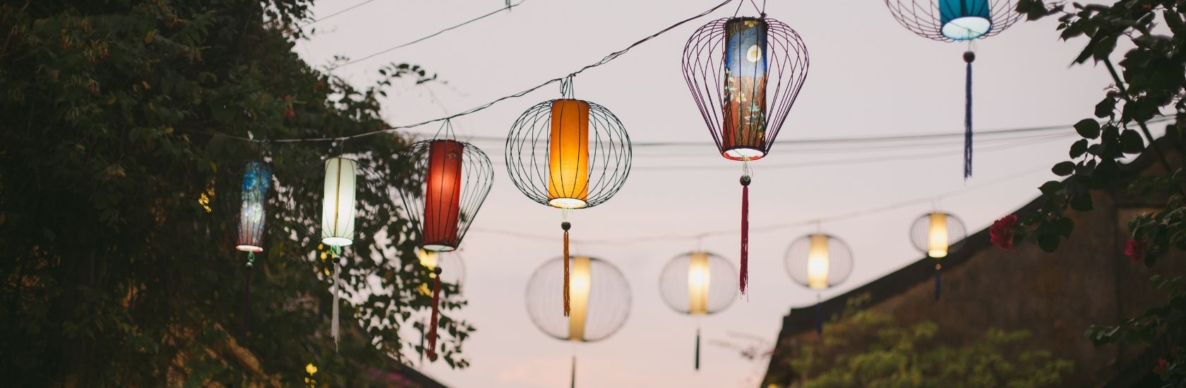 Met deze tuin accesoires zorg je voor het festival gevoel in eigen tuin 1