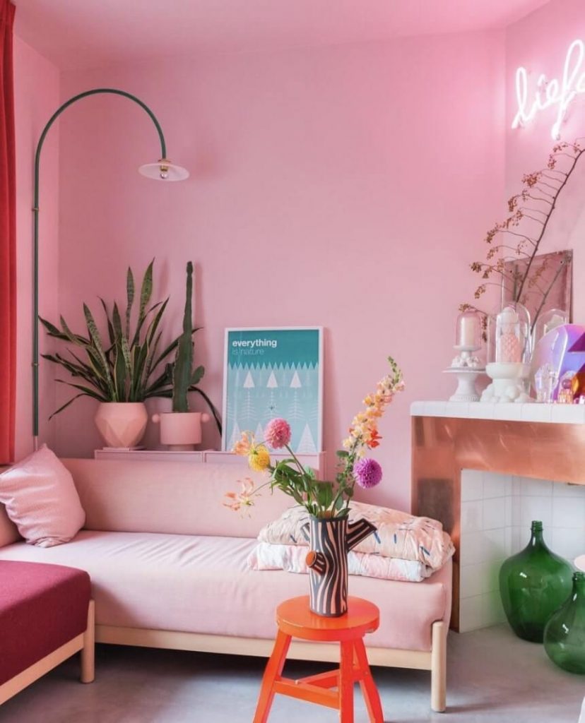 Top 10: leukste Instagram interieur inspiratie accounts 13